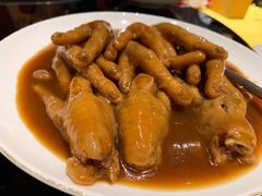 鲍汁凤爪-金玉满堂潮州酒楼(无限极荟购物广场店)