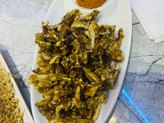 -立东·地摊烧烤·东北菜·铁锅炖·平价酒场(萧山热榜店)
