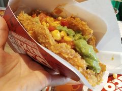 -肯德基(万象店)