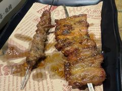 -金谷园饺子·烧烤(人大总店)