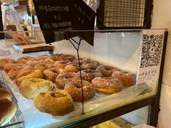 -仙峰天然面包(迎宾路店)
