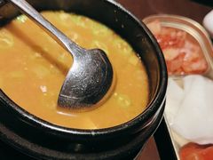 -양평식당·杨平食堂(华贸店)