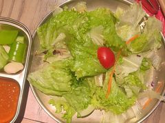 -西塔老太太泥炉烤肉(杭州首店)