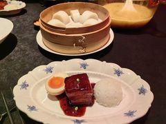 -醉东Oriental House(静安嘉里中心店)
