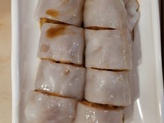 -盛记粥面(佐敦店)
