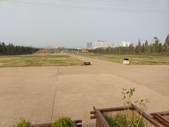 -北宋皇陵