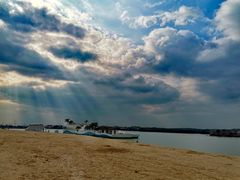 -千龙湖生态旅游度假区