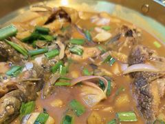 -食光慢宴·安吉土菜馆