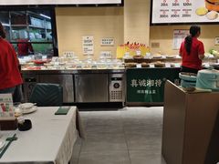 -真诚湘待·湖南鲜土菜(横沥西城店)