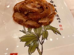 全聚德精品烤鸭-全聚德(前门店)