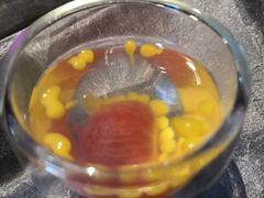 百香果圣女果餐后饮-蟹榭·本帮江浙菜·蟹宴(五角场合生汇商场店)