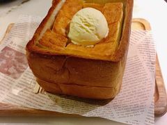 -绿茶餐厅(领展购物广场·中关村店)