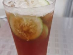 -孖记茶档·热腾茶餐(乐峰店)