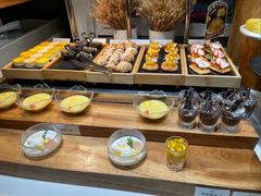-第六季自助餐厅(北太平庄店)