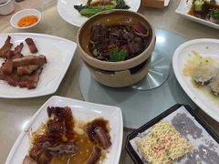 -香顺·客家菜(东坑店)