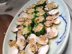 -广东道至正餐厅(区庄店)