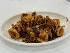 -阳江餐厅·30年老字号·粤菜海鲜大排档