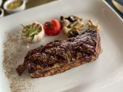 斯道克亚德安格斯西冷-恰餐厅CHAR Grill(北京三里屯洲际店)