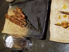 -虾胡闹·澳洲小龙虾·烧烤(福田鲨鱼店)