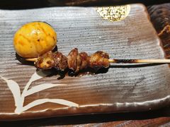 -鸟鹏烧鸟居酒屋(熙龙湾店)