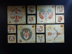 -机械师超级密室(小寨华旗店)