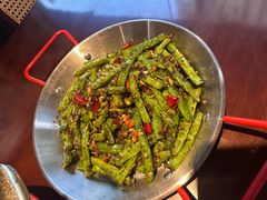 -拾捌川·自贡爆炒(新街口店)