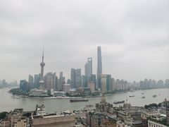 -顶层酒吧ROOF(上海艾迪逊酒店)