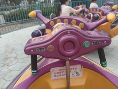 -海合安武汉极地海洋公园