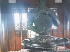 -中天楼