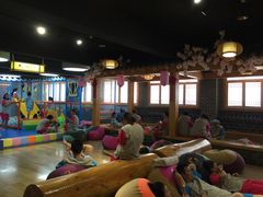 -乐汤汇温泉馆(六合店)