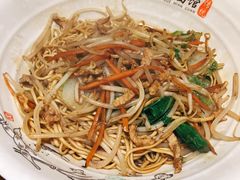 -春雪面馆(转塘店)