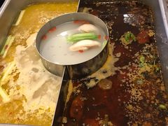 -新辣道鱼火锅(世纪金源购物中心店)