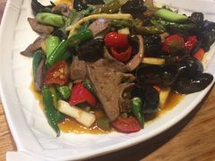 -兔槽江湖菜·重庆璧山兔(水围店)