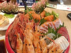 -上渔铁板烧(熙悦汇店)