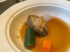 -都会尚膳·海鲜自助餐厅(重庆万豪酒店)