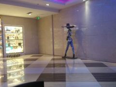 -欢乐迪KTV(南京夫子庙三山街店)