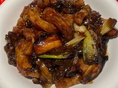 -老济南·地道济南菜(大明湖店)