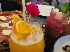 -Coco Tam’s