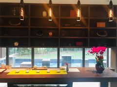 -西安凯悦酒店·湖畔中餐厅