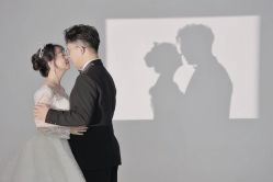 -金夫人婚纱摄影(华南店)