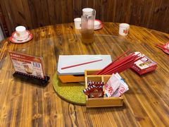 -冶建镜子·中国龙虾王(总店)