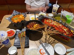 -成都吃客(九眼桥店)