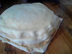 -爱尚榴莲千层蛋糕(吴川店)