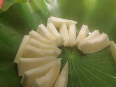 -曼格蒸汽活海鲜·榴莲自助(皇庭广场店)