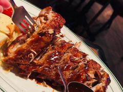 -FAT COW(静安寺店)