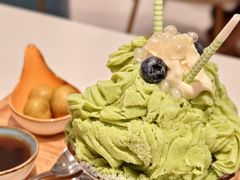 -粤来记·啫啫煲·点心(日月光店)