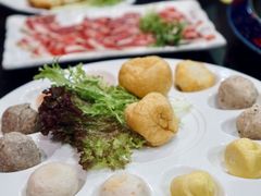 -成都老码头火锅(旺角店)