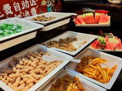 -老灶房-四川土菜(铁牛广场店)