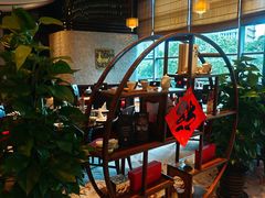-新天世纪中餐厅