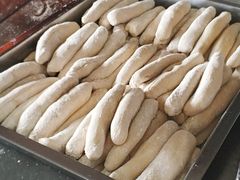 -弓二莜面(总店)